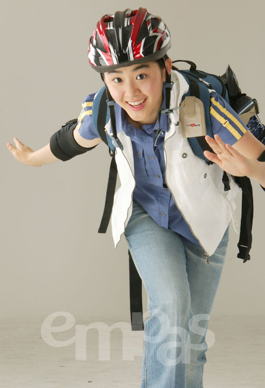 moon geun young