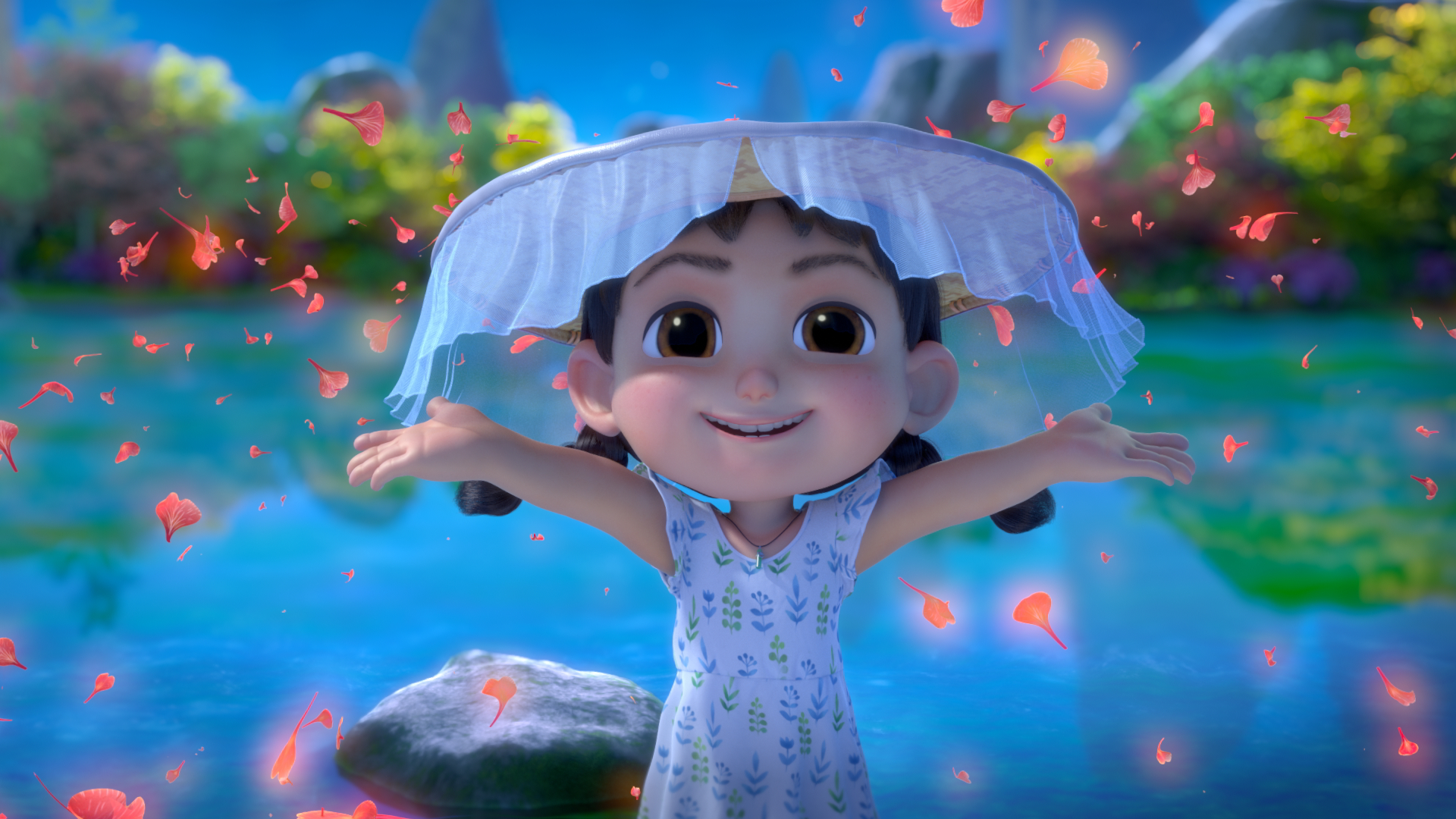  p data-id="gnwmt40nor">《小凉帽》是 a tar