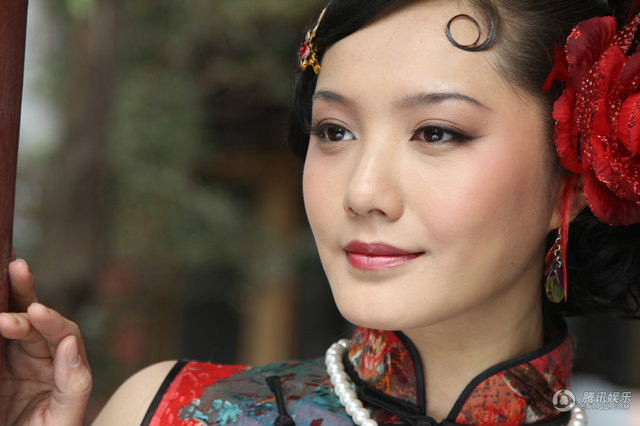 风云十里之洋场