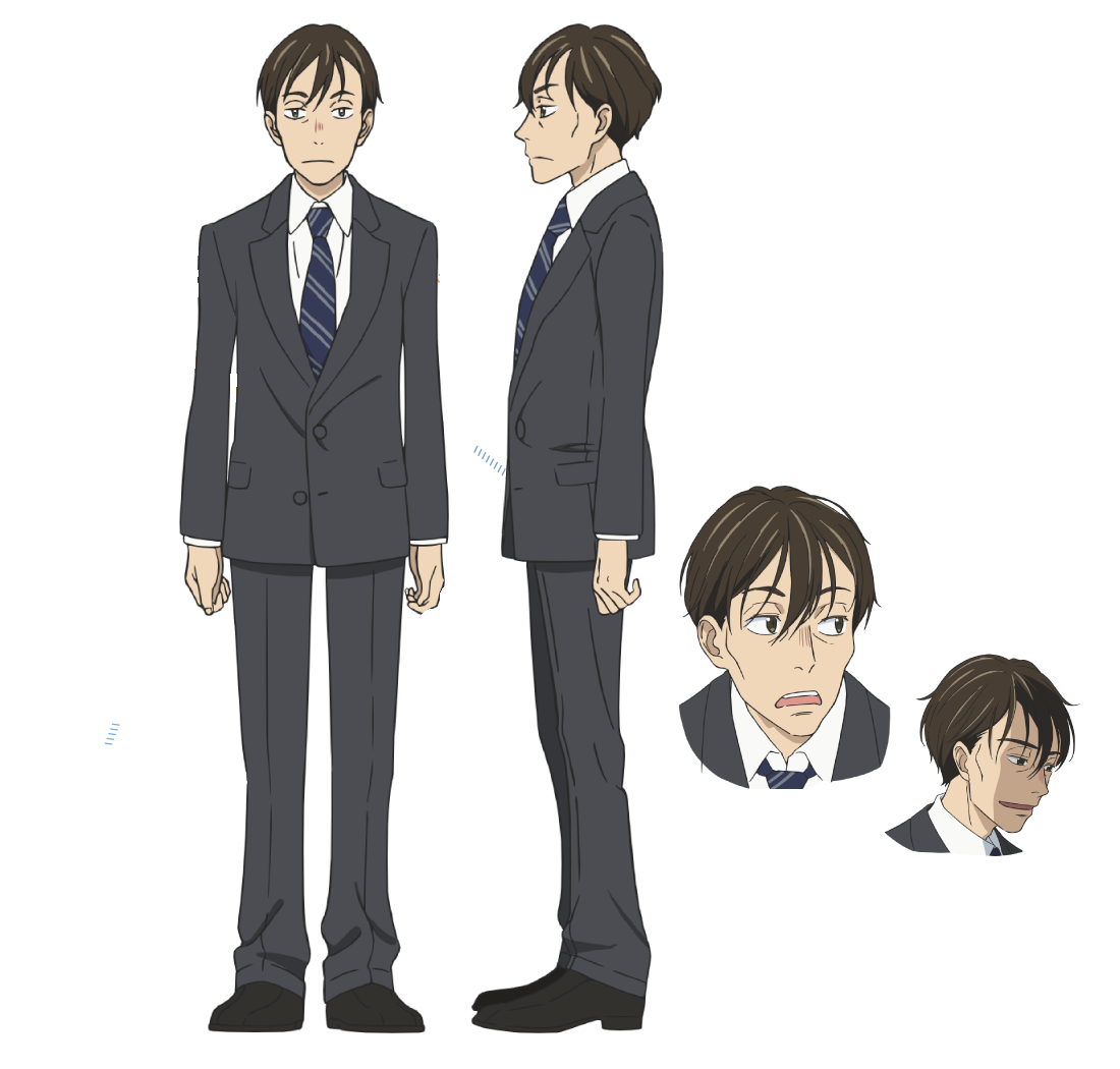 岛田开