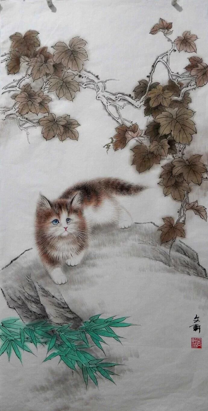 秦文轩