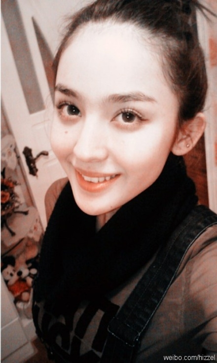  p>古力娜扎(gulnazar),1992年5月2日出生于新疆乌鲁木齐市,中国内地