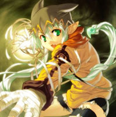 ">追风者,女,《 a target="_blank" href="/item/尘骸魔京/4663050"