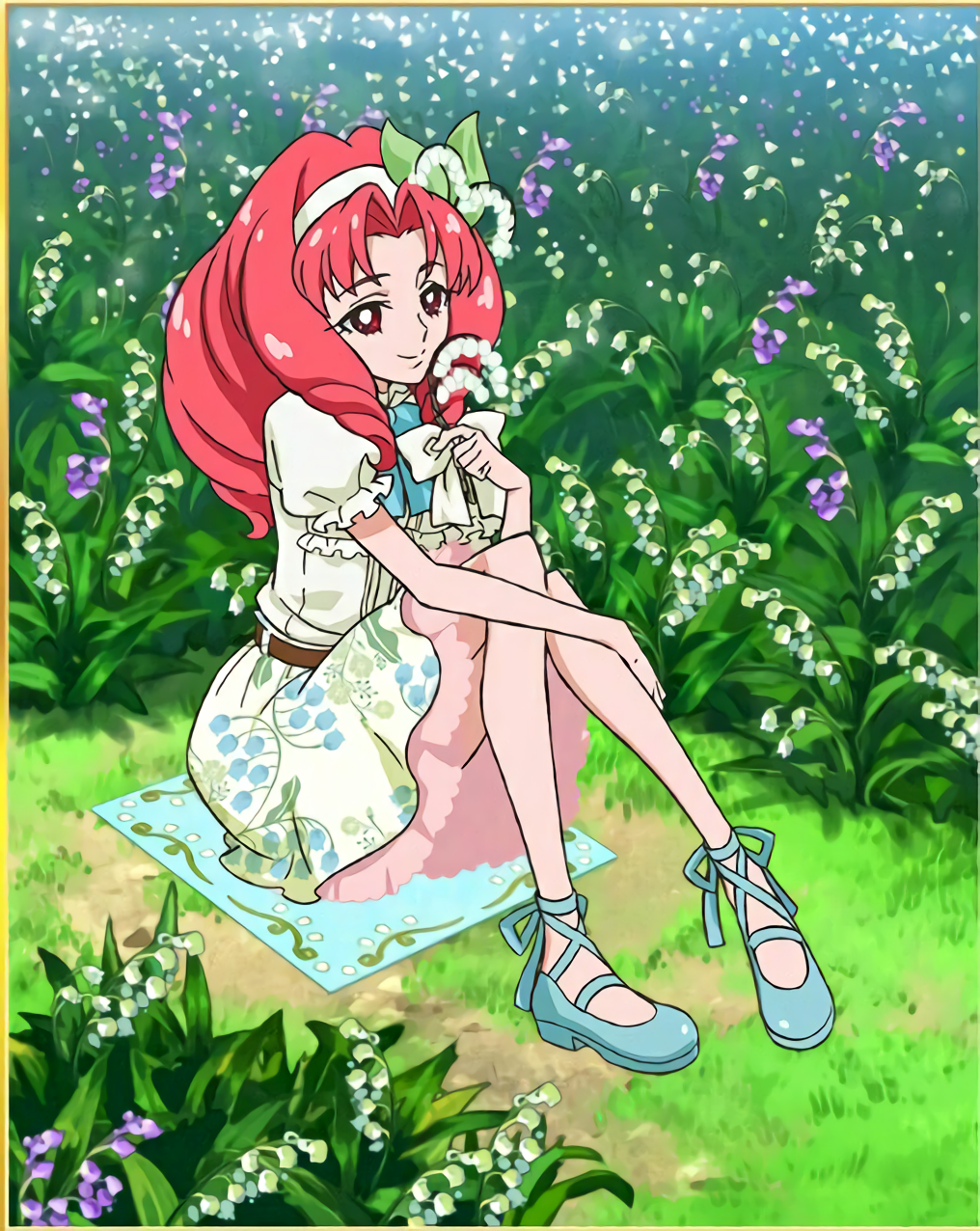  p>《 a target="_blank" href="/item/go!princess光之美少女">go!