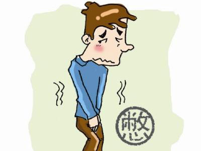 所谓"憋尿",就是膀胱中蓄存的尿液超过了"膀胱生理性容量",却有意识地