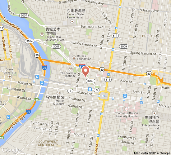 是费城最热门的酒店之一.也是您来到费城商务和休闲的热门之选.