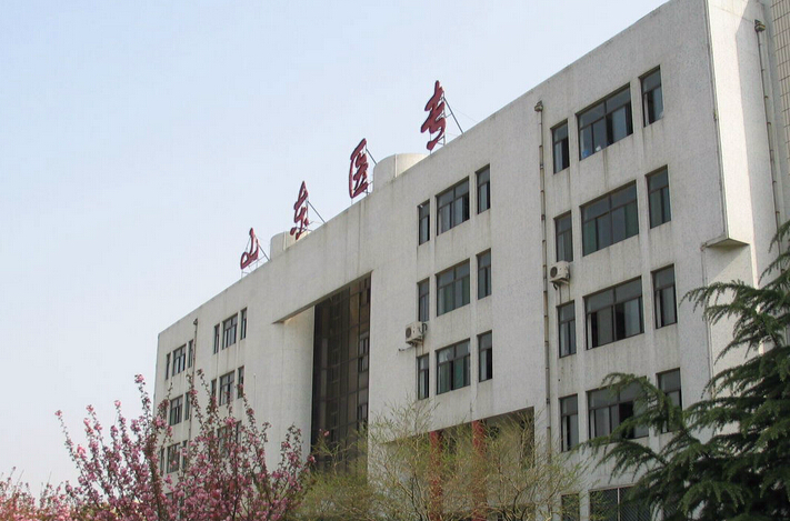 山东医学高等专科学校济南校区