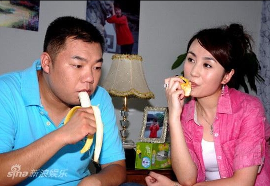 喜事连连:剩男相亲记