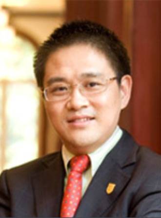 丁强（复旦大学泌尿外科研究所所长，复旦大学附属华山医院原院长）_百度百科