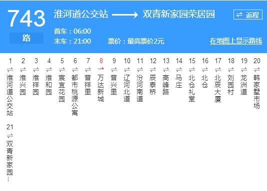  p data-id="gnb7m3yu3j">天津公交743路是一条公交线路 ,起点站首