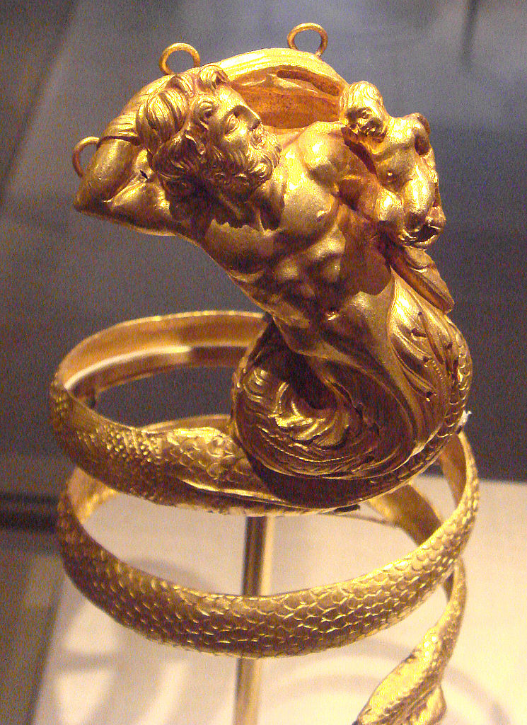  p>特里同(Τρ  των / triton)是 a target="_blank" href="/item