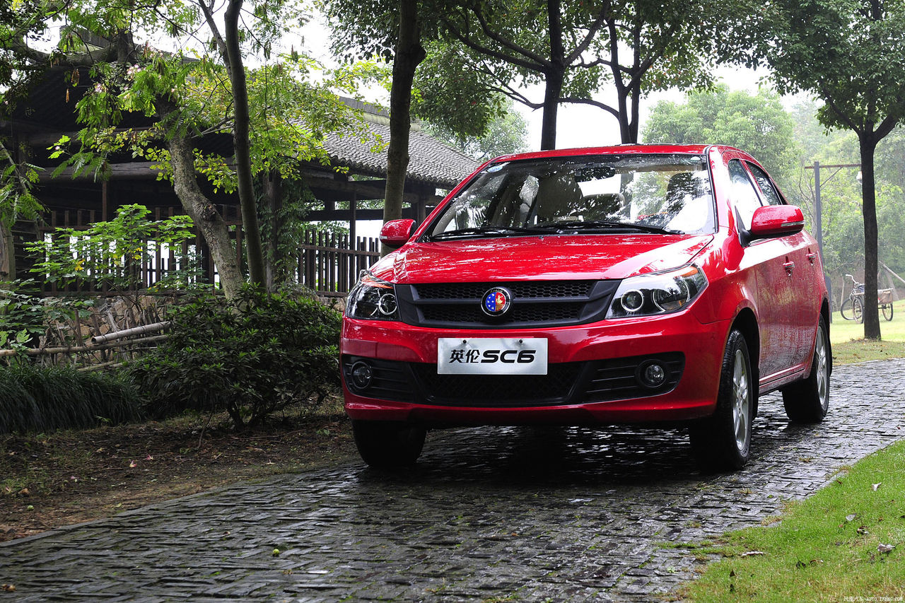 英伦sc6