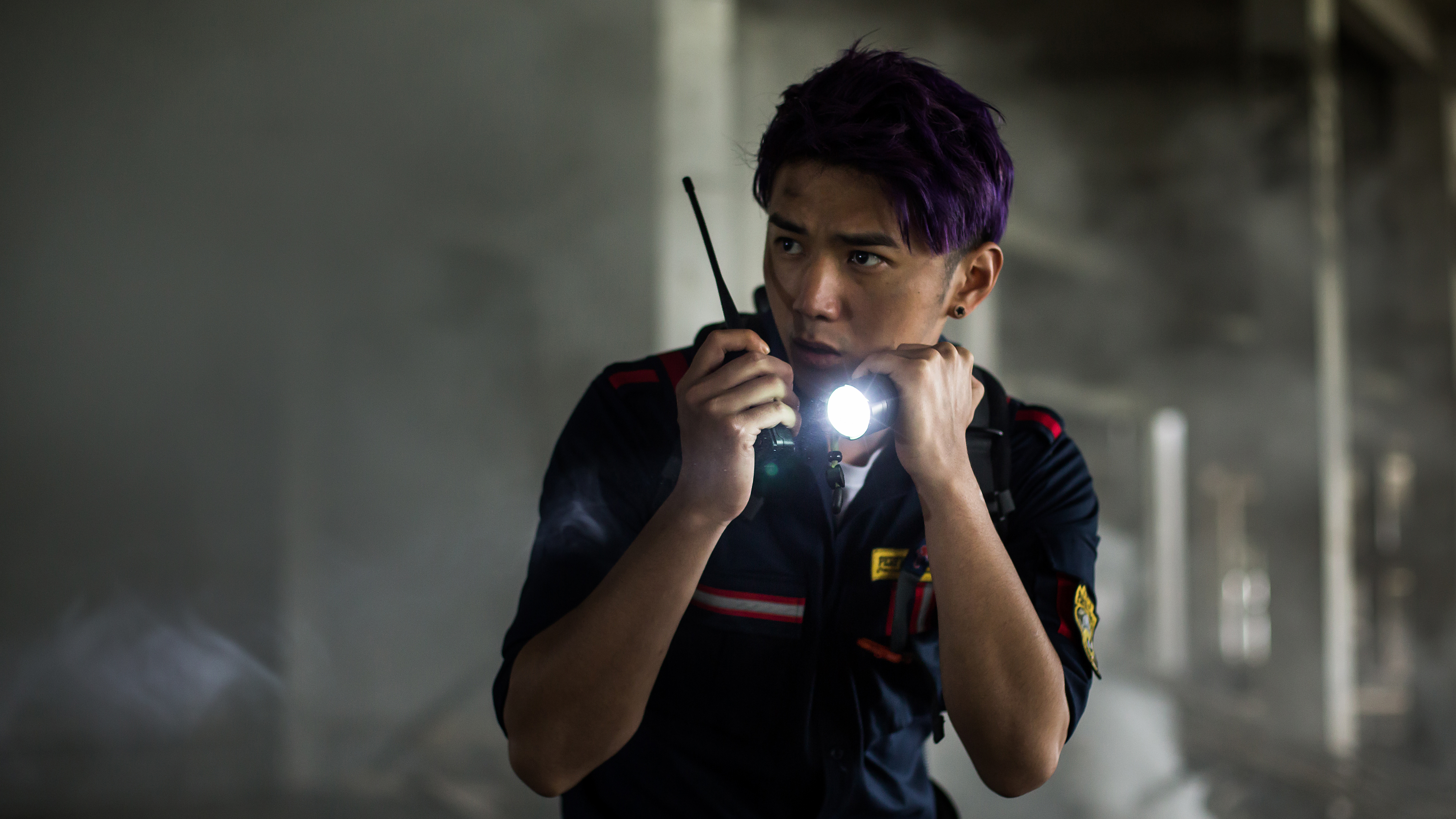 ="go08m3ufzi">刘潺,1991年7月2日出生于河南省郑州市,中国内地男演员