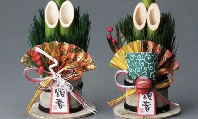 除了中国，原来日本和韩国也过春节，它们是如何庆祝春节的呢？_百科TA说