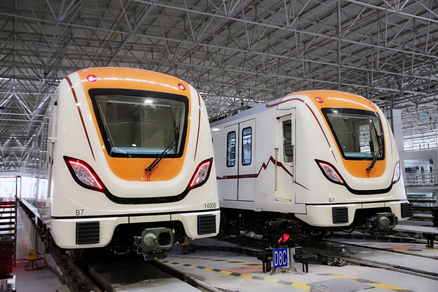 广州地铁14号线