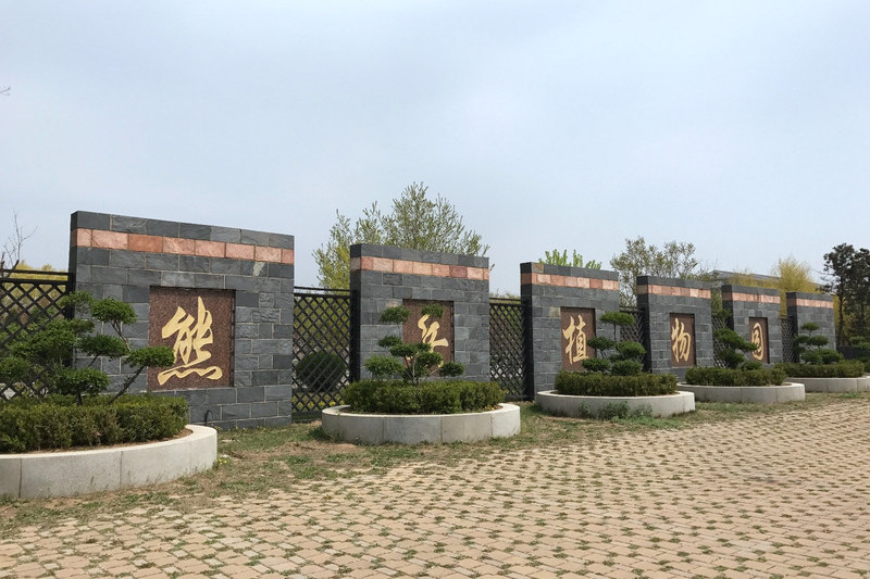  p data-id="gnvh84j98p">熊岳植物园位于辽宁省营口市鲅鱼圈区熊岳镇