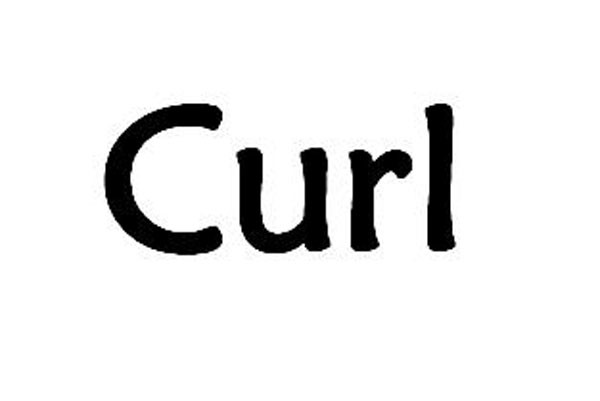 curl扩展，curl i