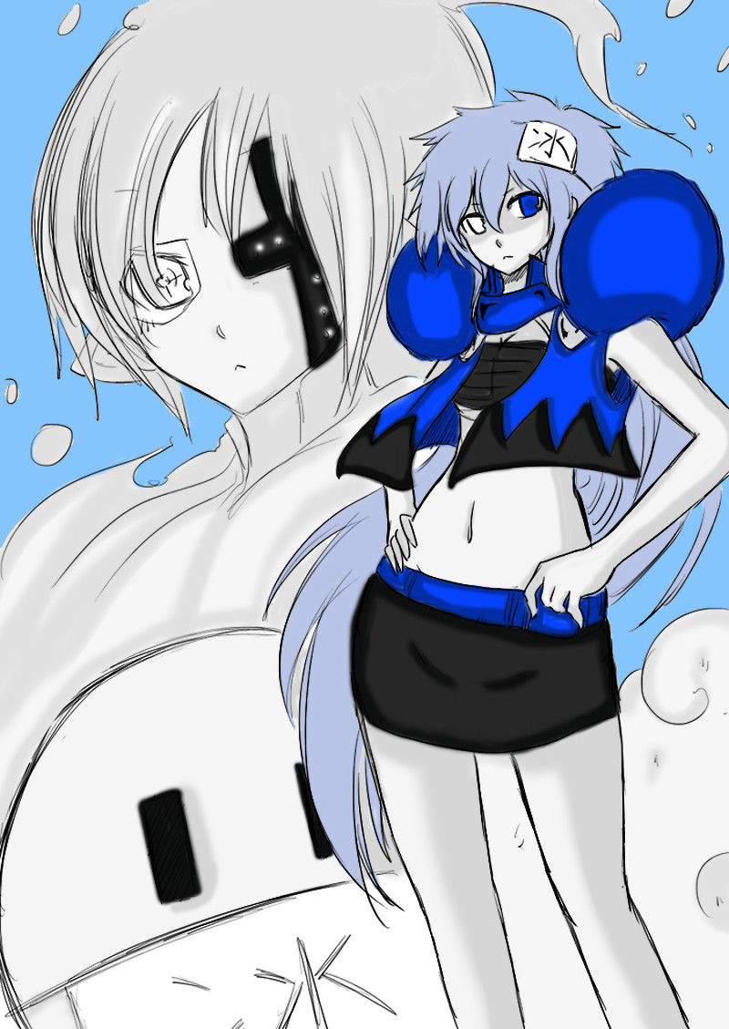 附身是个什么玩意