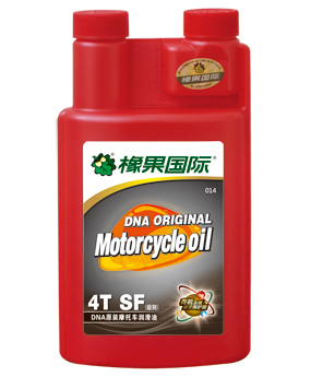 橡果国际润滑油