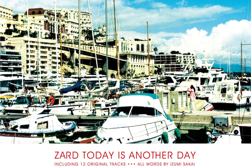 today is another day