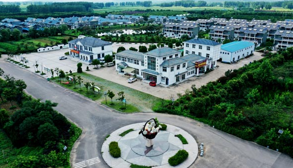 隶属于安徽省滁州市 a target="_blank" href="/item/定远县/84555"