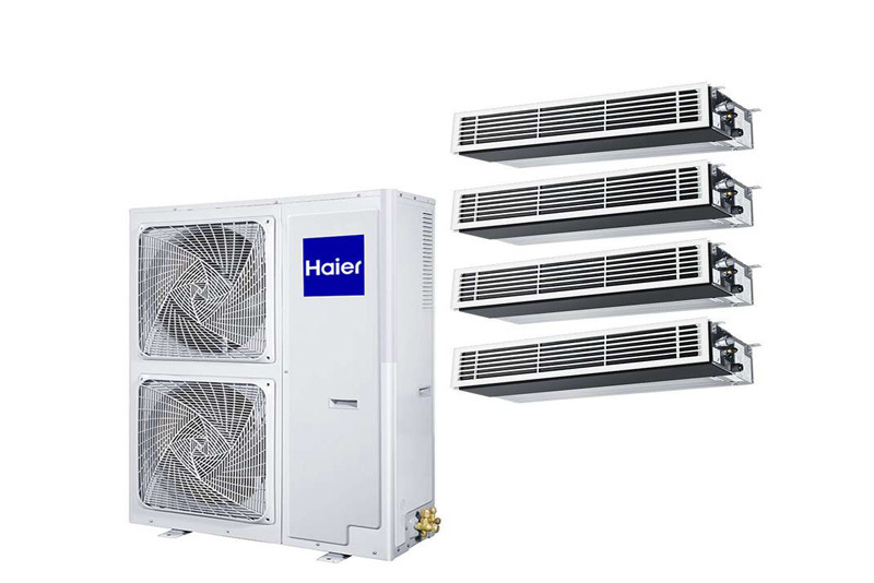  p>海尔rfc125mxsava(g) 一拖四是海尔品牌下的一款中央空调. /p>