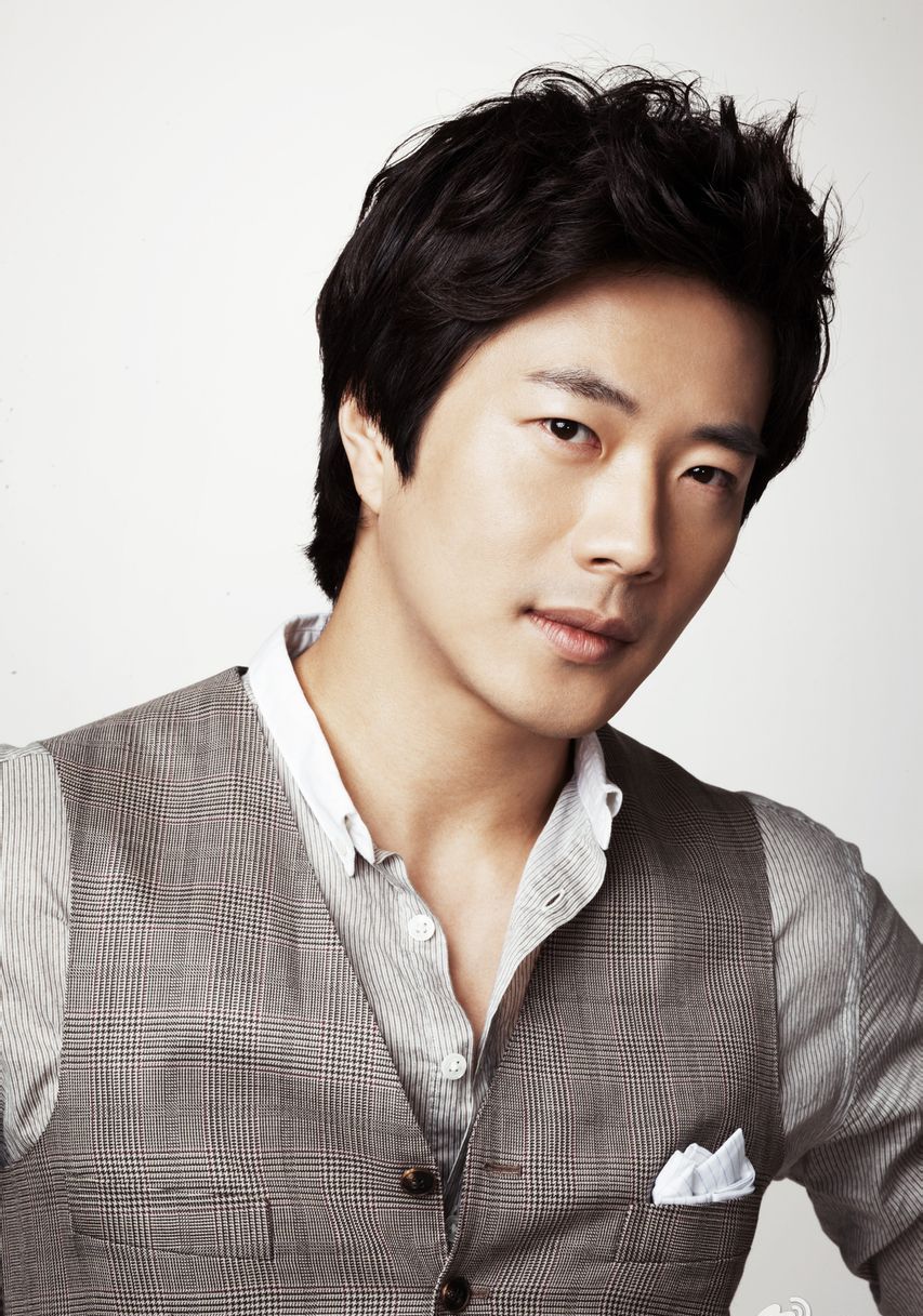  p>权相佑(kwone sang woo),1976年8月5日出生于韩国大田广域市.