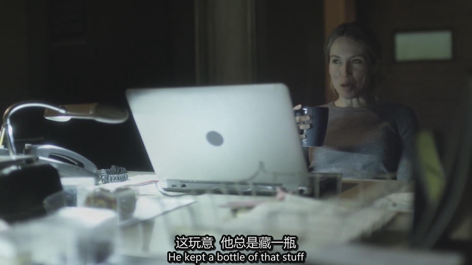 卧底情劫第三季