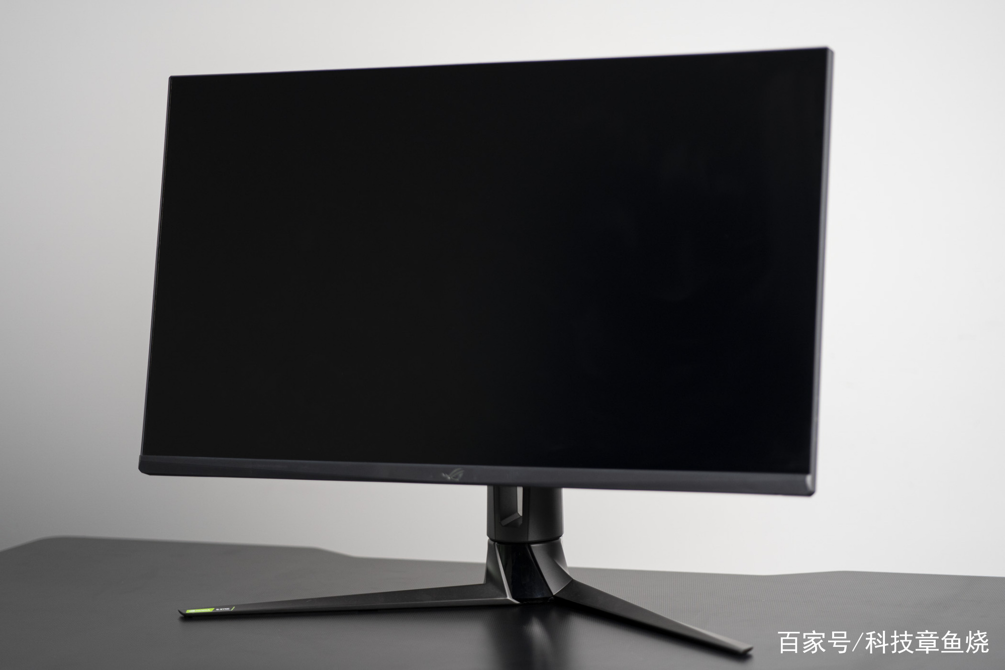 兼顾电竞和画质的Fast-IPS屏，尝鲜华硕ROG PG329Q超杀显示器_百科TA说