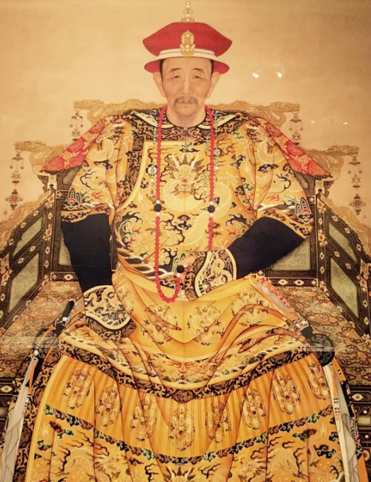 皇三子胤祉，隐形的皇位竞争对手_百科TA说