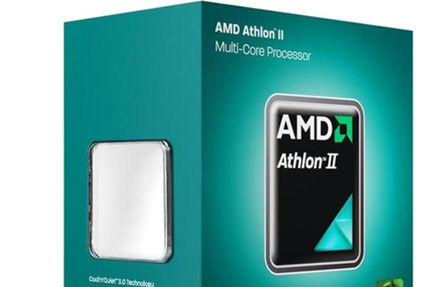 amd 速龙ii x3 460(盒)