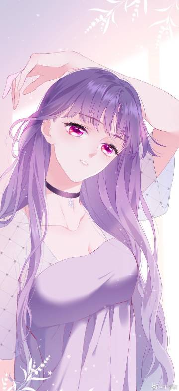 乔儿不听话