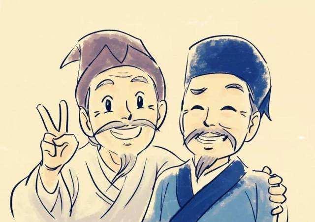 王安石诗中写了一件事 苏轼说不可能 后看见一物 这才心服口服 百科ta说