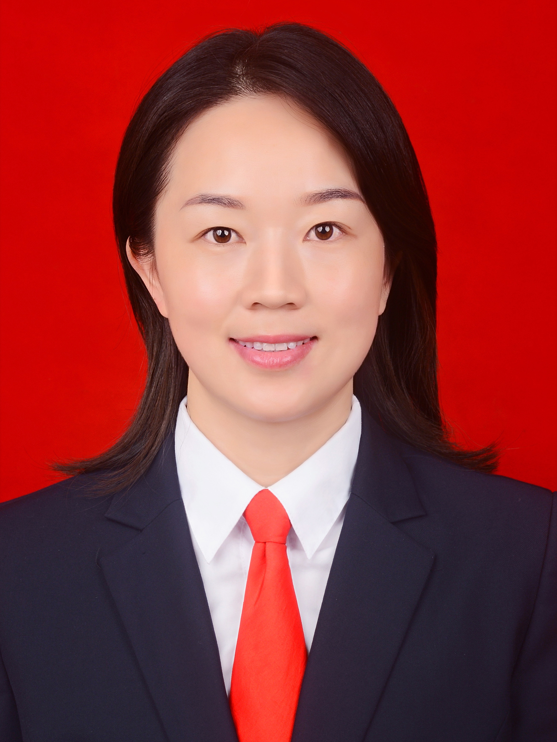 罗姝蕾