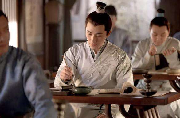 古代成为进士有多难吗？中举对于寒门子弟意味着什么？_百科TA说