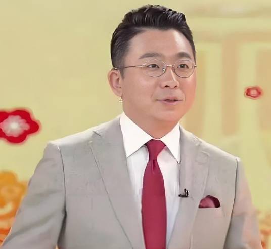 夏磊（中国上海广播电视台主持人）_百度百科