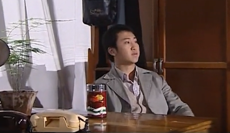 黄小茂,年代爱情剧 a target="_blank" href="/item/《空巷子》