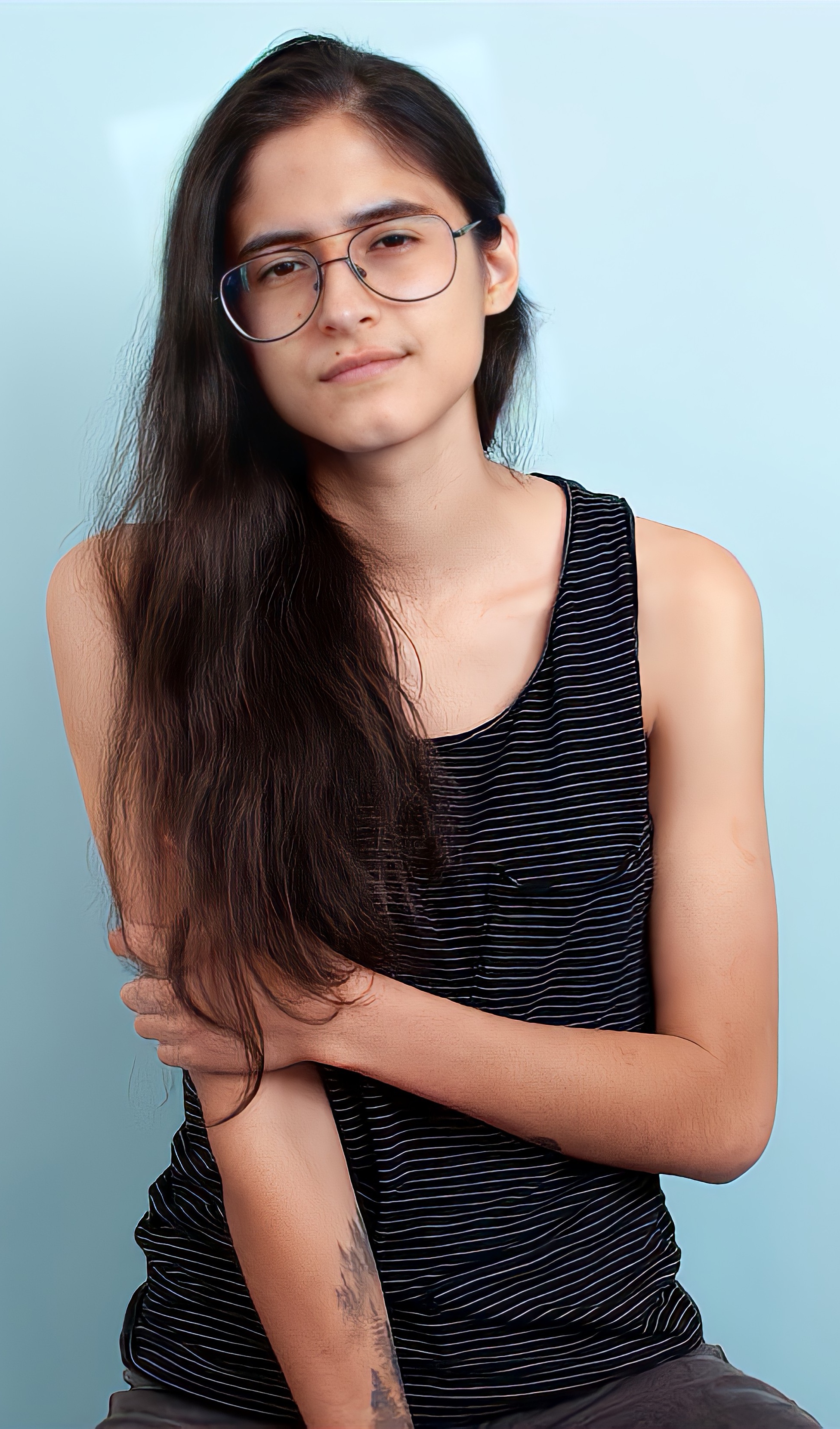 瓦莱里娅·罗德里格兹