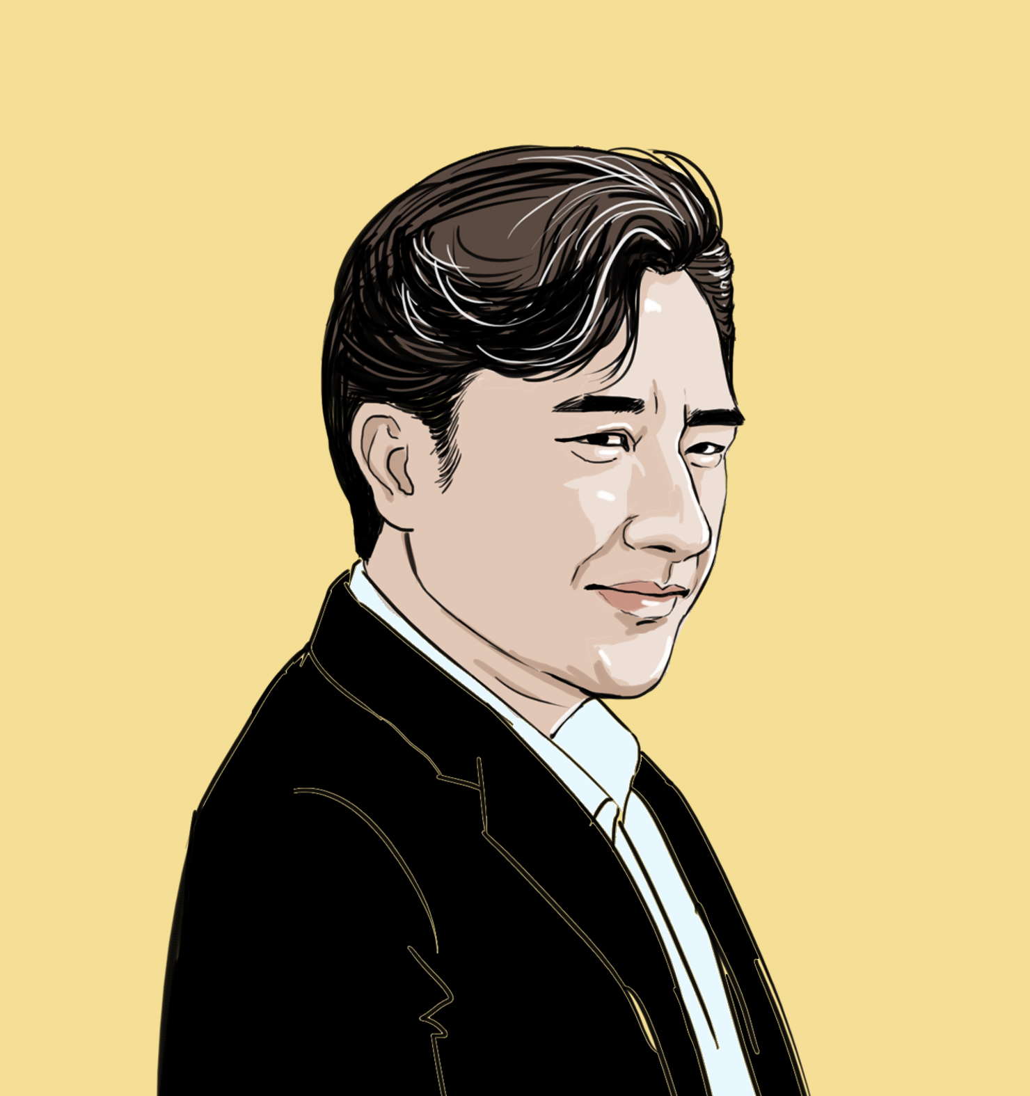 李景涛