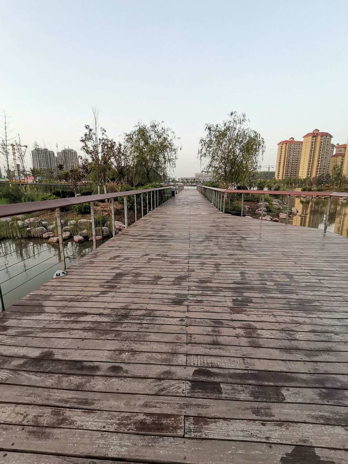 大禹湖