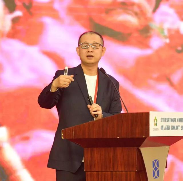 刘光慧（中国医学科学院学术咨询委员会学部委员，再生医学专家，中国科学院动物研究所研究员）_百度百科