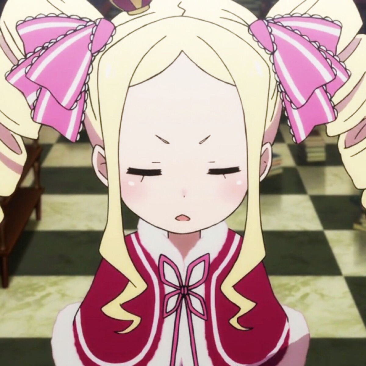  p>碧翠丝,轻小说《 a target="_blank" href="/item/re:从零开始的异