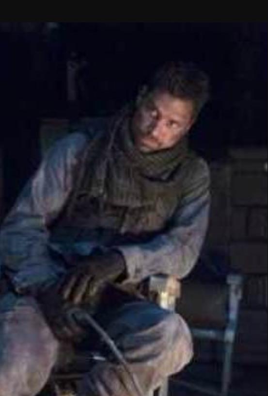 斯莱德·约瑟夫·威尔逊