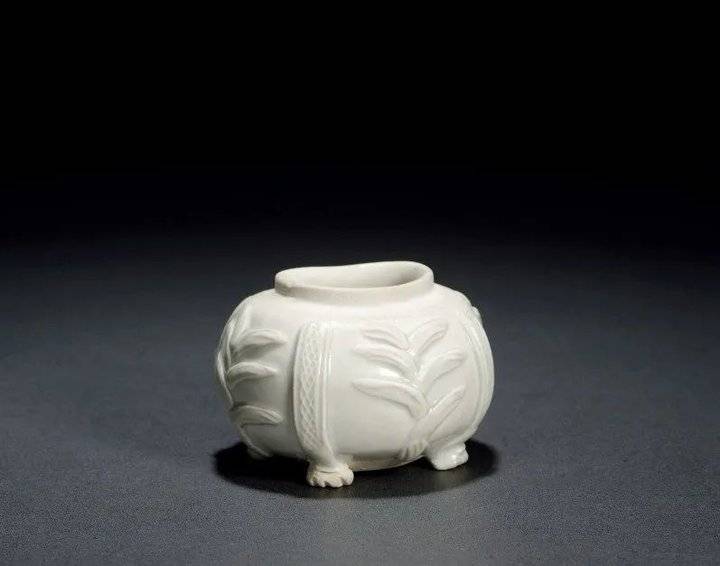 百万级唐代白瓷全览——邢窑_百科TA说