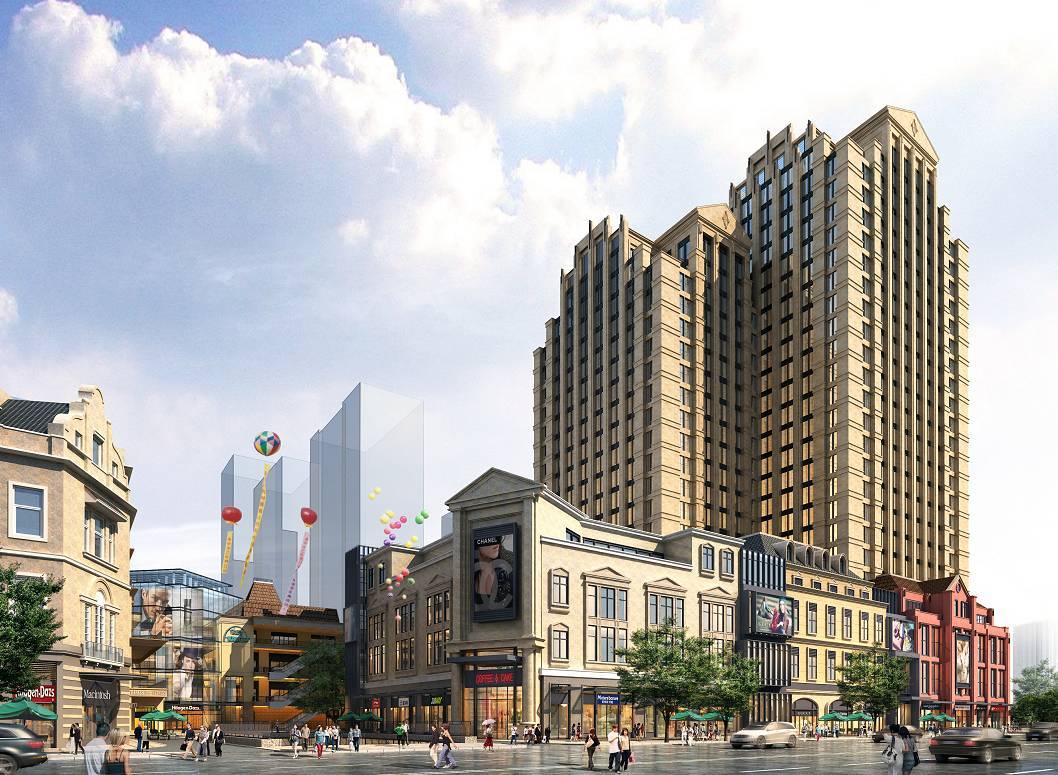 形式,它是伴随着 a target="_blank" href="/item/城市功能/10848571"