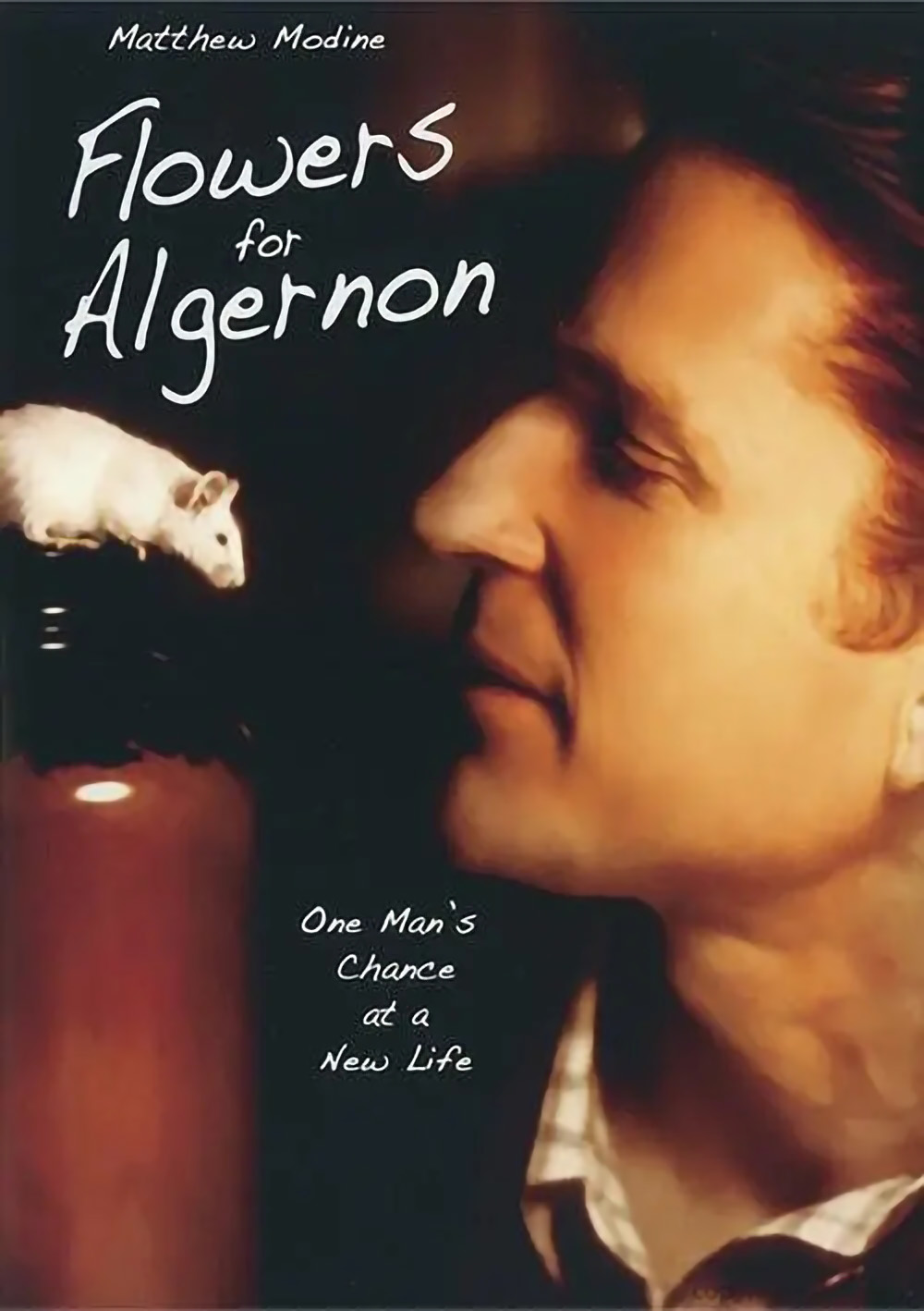 flowers for algernon