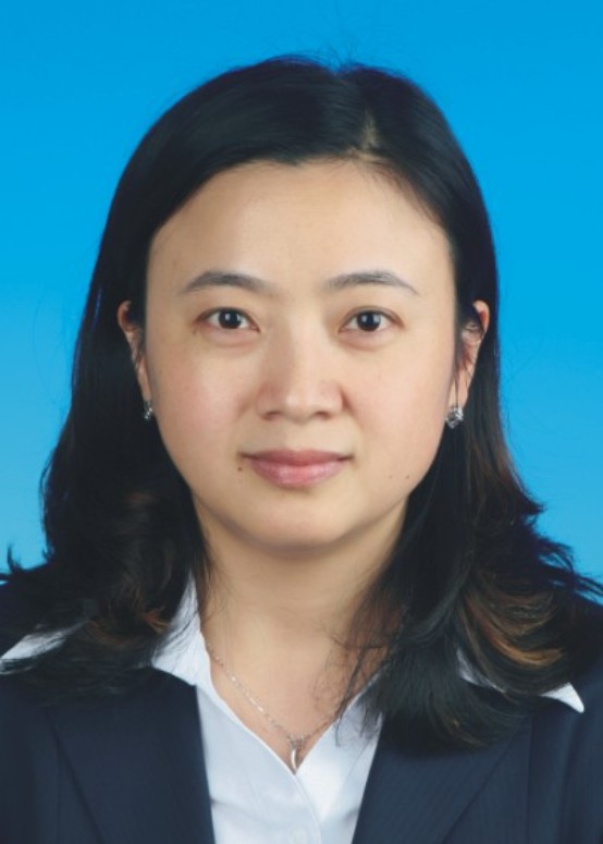 董晓燕
