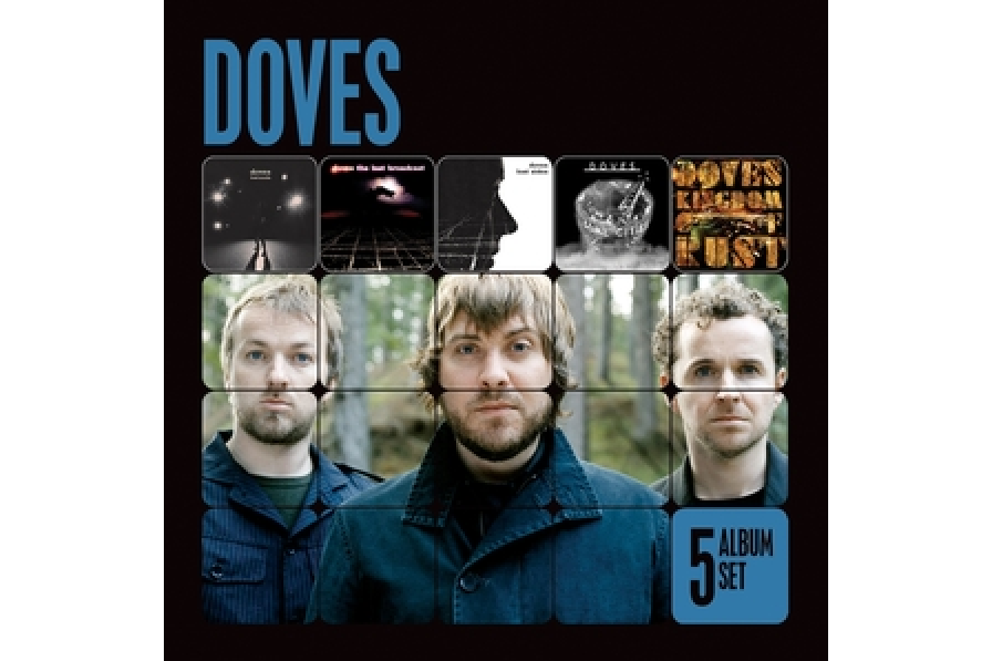  p>《pounding》是doves演唱的歌曲,收录于《5 album set (lost souls