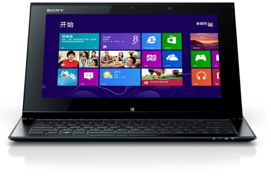  p>索尼svd11217ccb是一款笔记本电脑,生产于中国大陆,大小为11英寸.