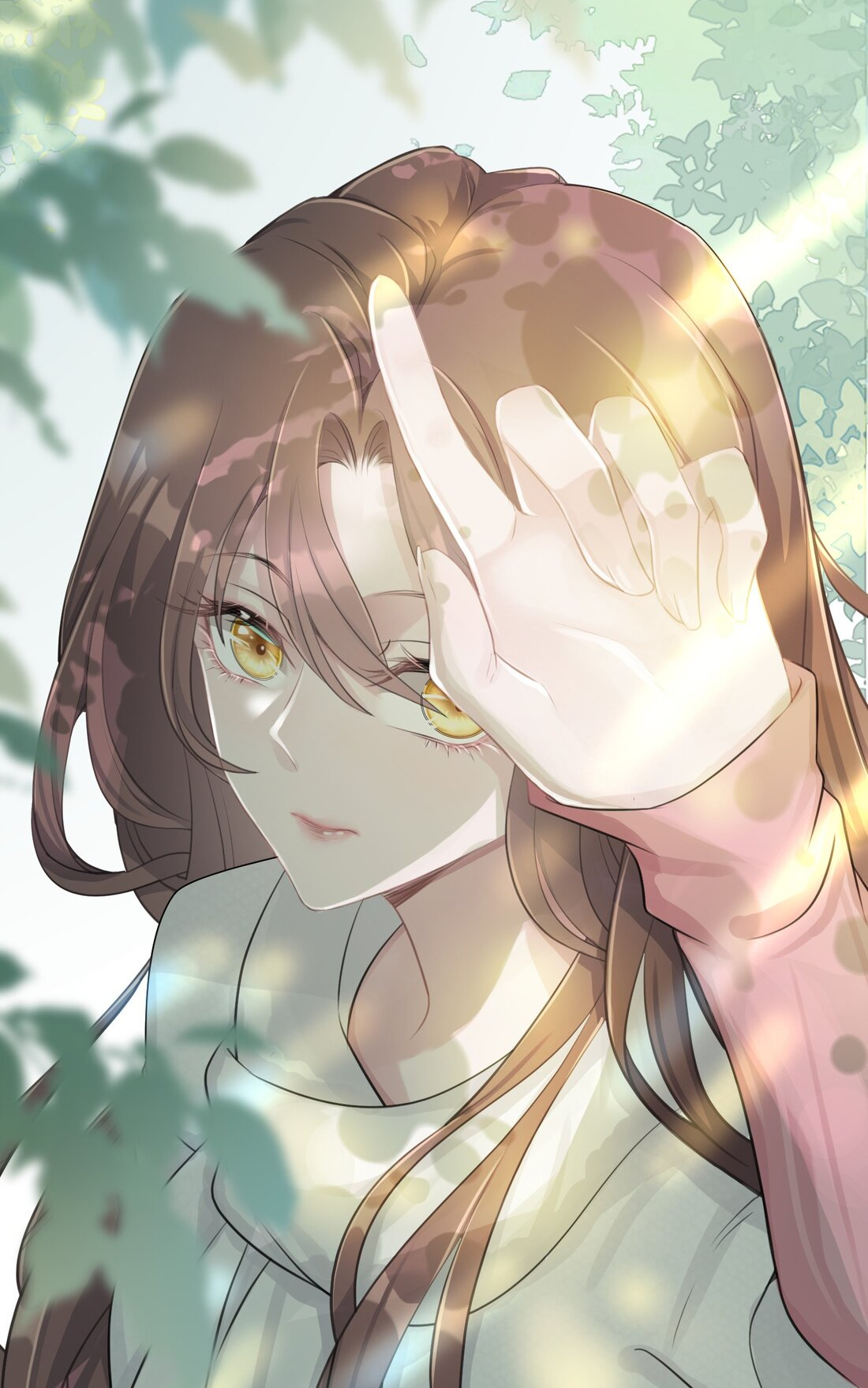 ">咪咕阅读 /a>作者苏格兰折耳猫所著同名小说改编的漫画,由上海季桐
